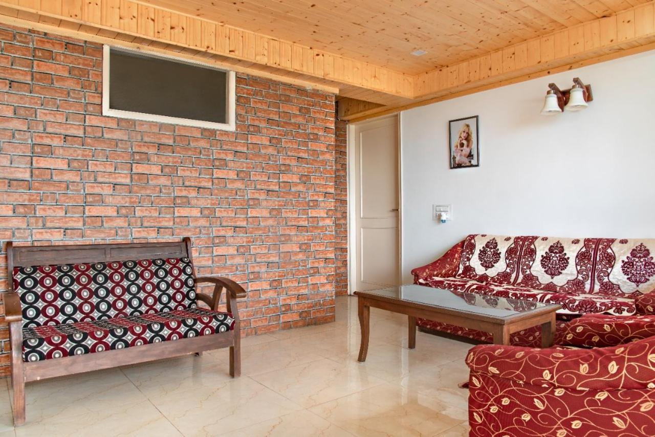 The Western Heights I Serviced Apartments I Pvt Balcony I Lift I Peacefull Area I Family Accomodation I Kasauli I By Exotic Stays מראה חיצוני תמונה